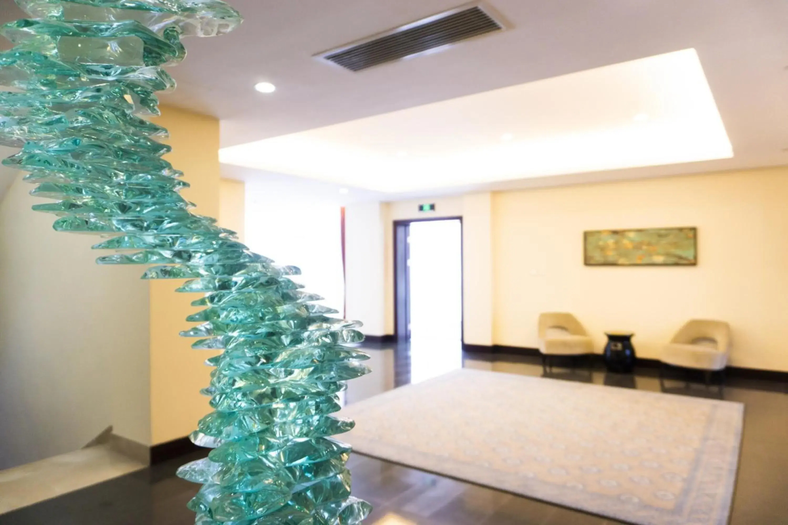 Colinas Hotel