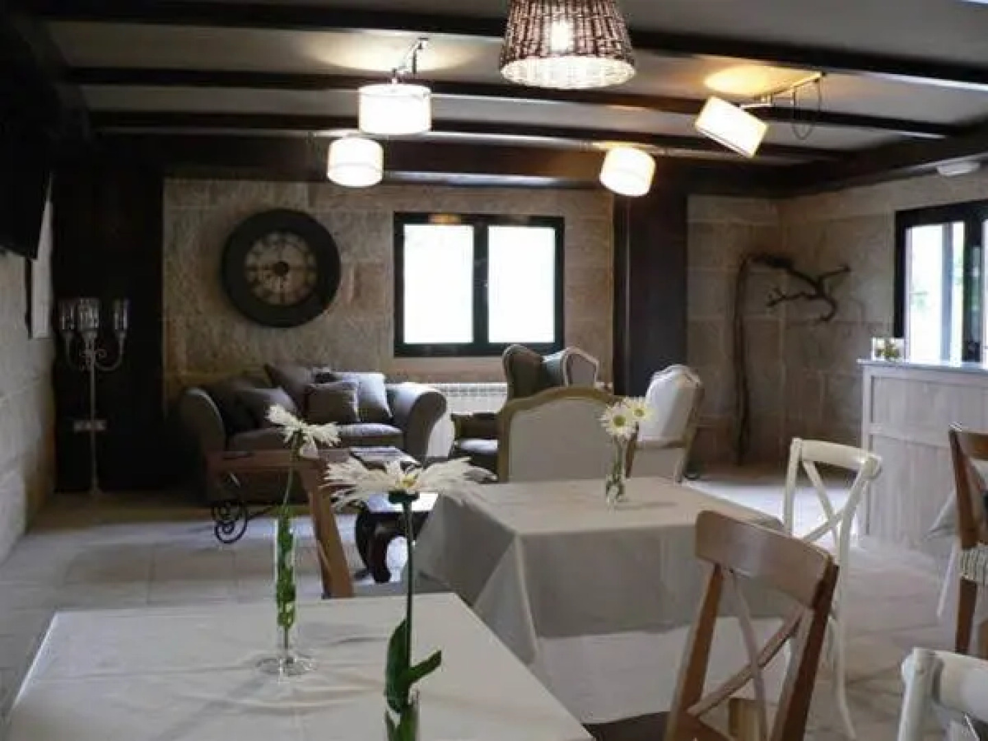 Enoturismo y Bodega Lagar de Costa