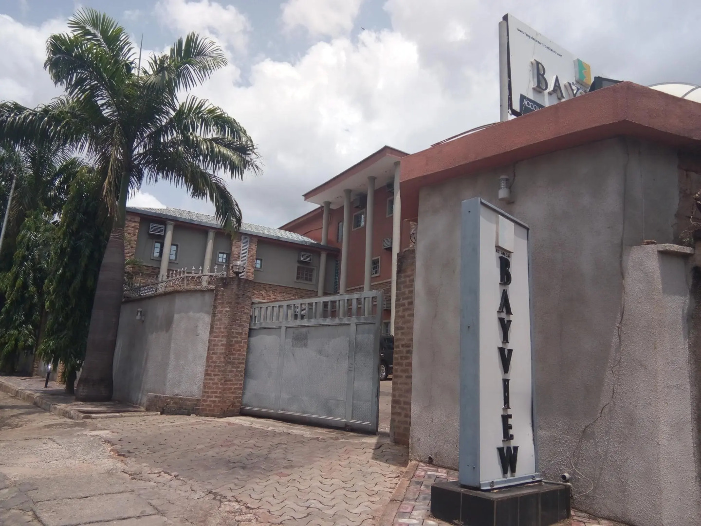 Bayview Resorts and Hotels