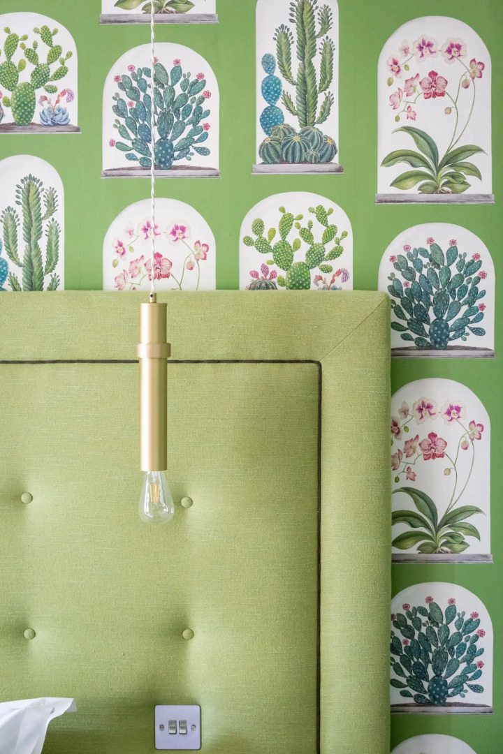 The Queensberry Hotel