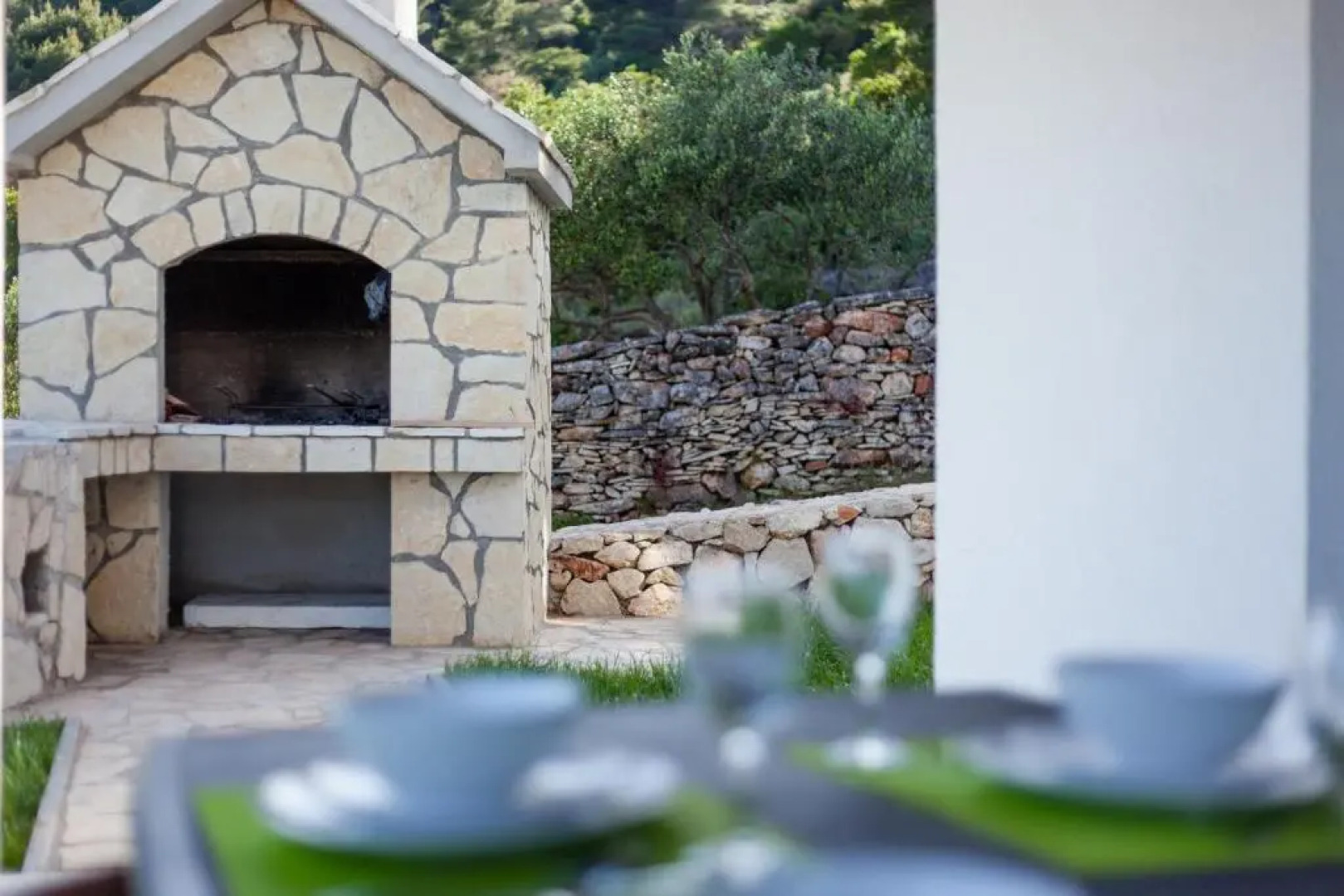 Kuća za odmor Katarina