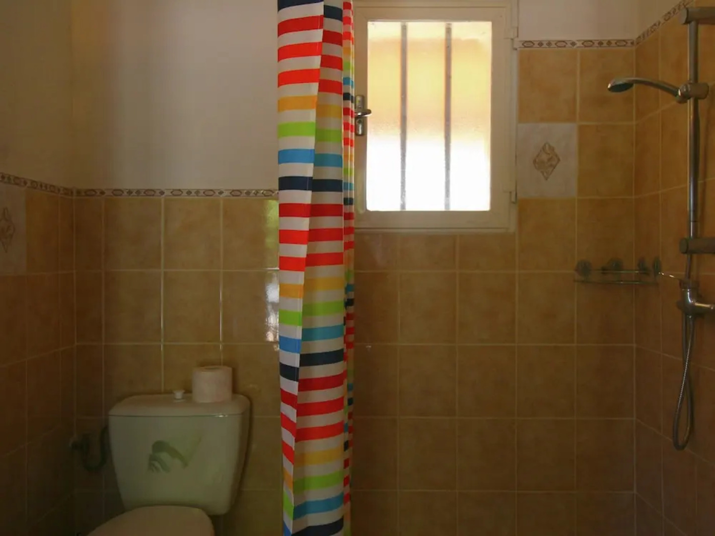 Detached House With Private Pool Near the Parc Naturel Régional du Luberon