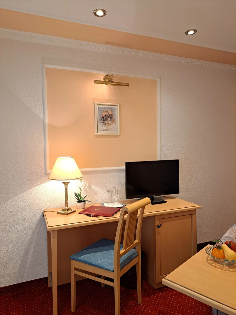 Schedlers Löwenhotel Garni