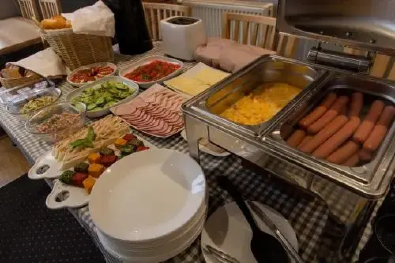 Bed&Breakfast Mikunda