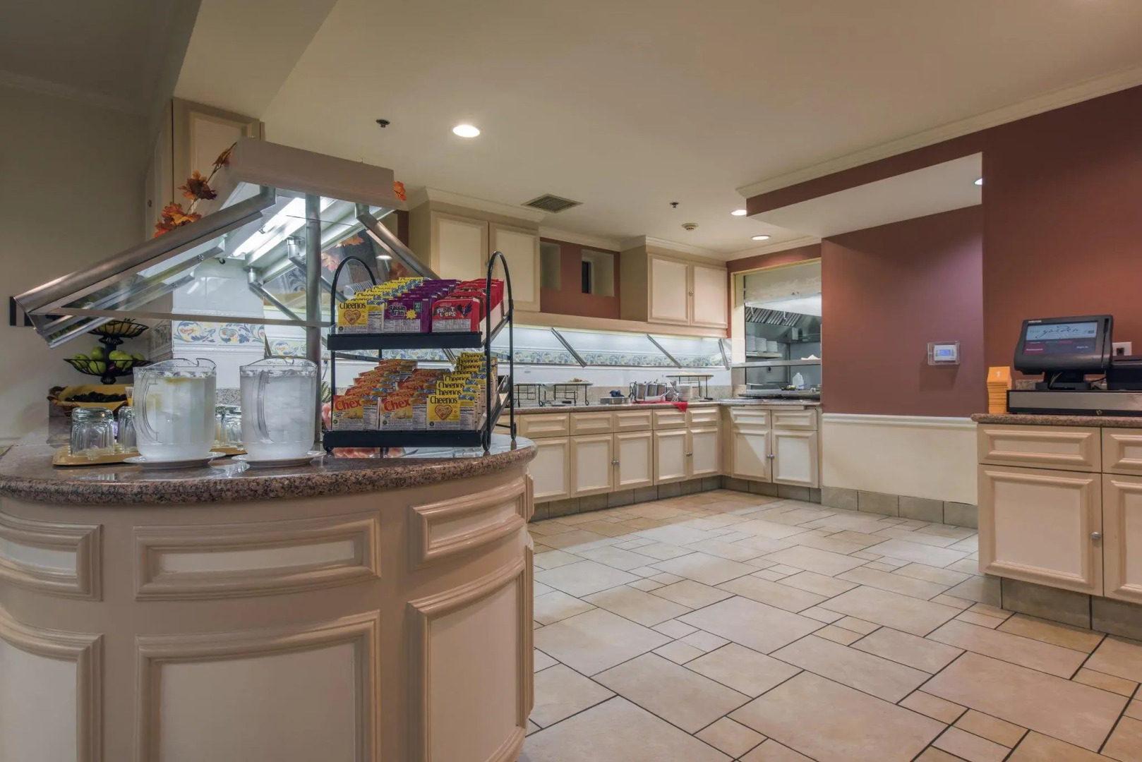 Hilton Garden Inn Arcadia/Pasadena Area