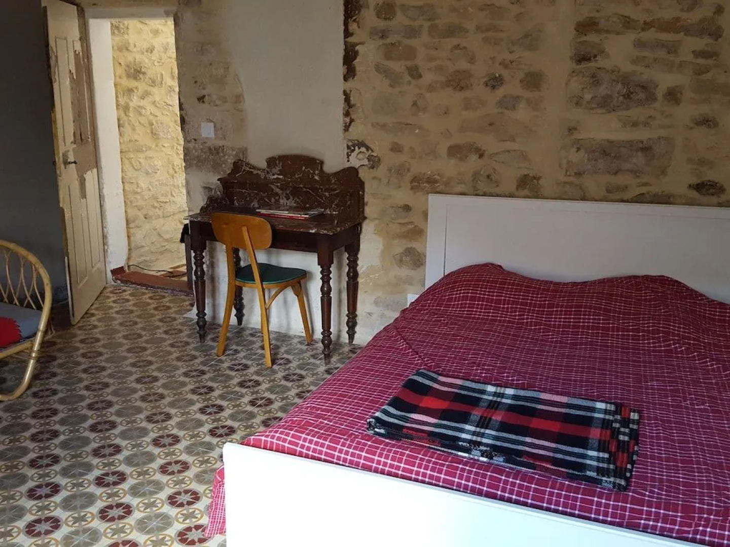 Maison de village Dolly house