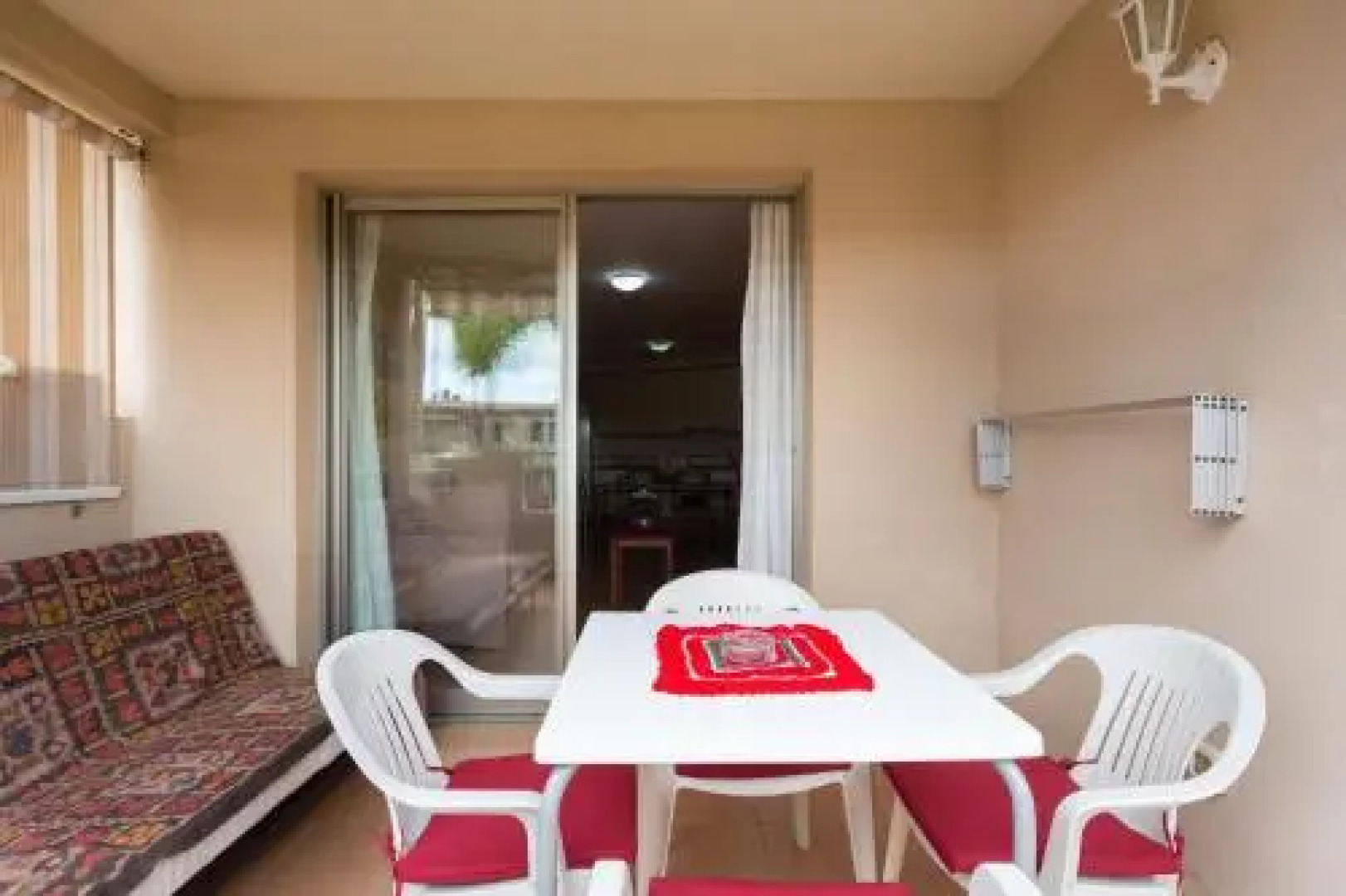 Apartamento Sotavento I (Isa)