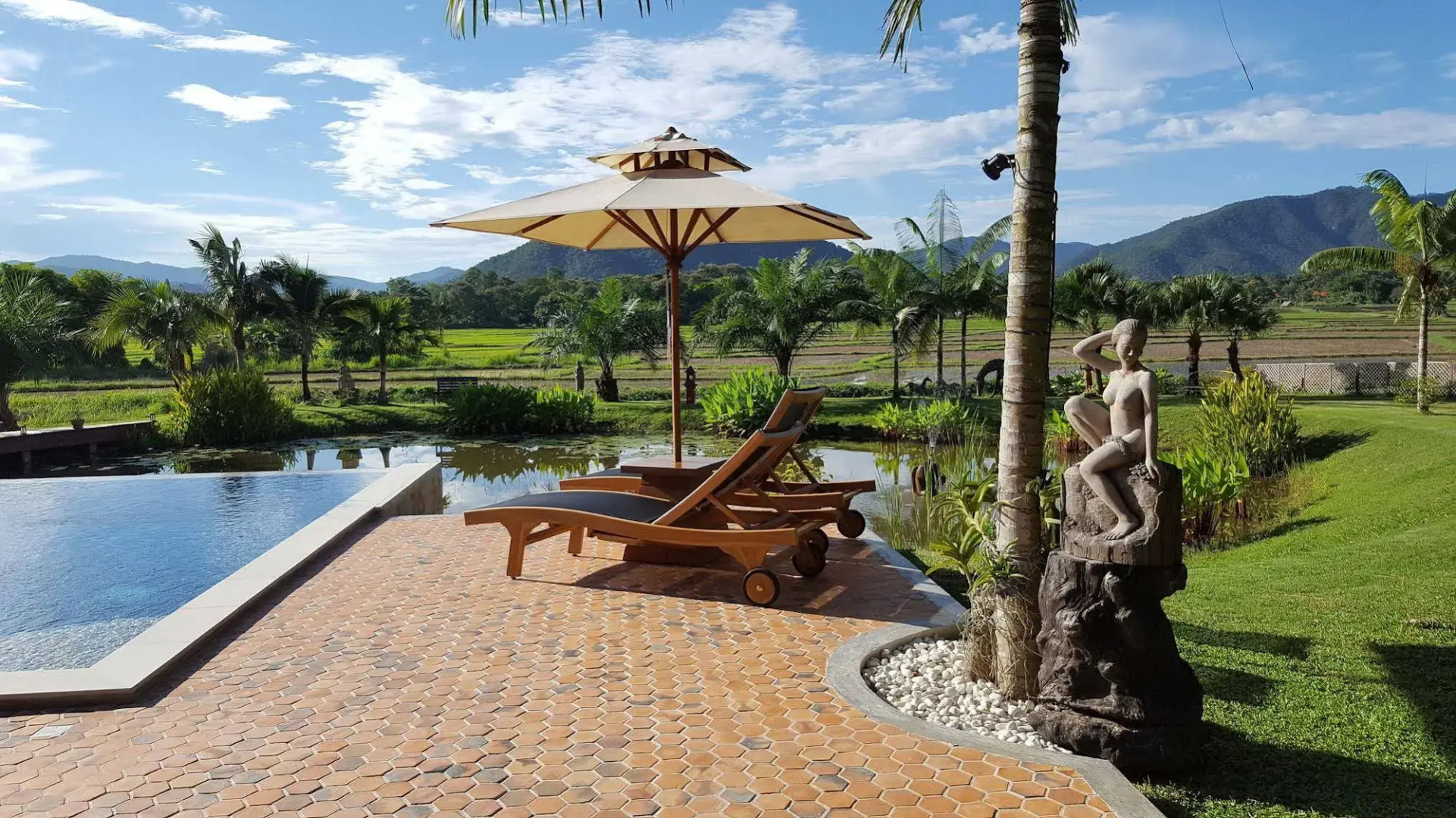 Rice and Zen Boutique Resort