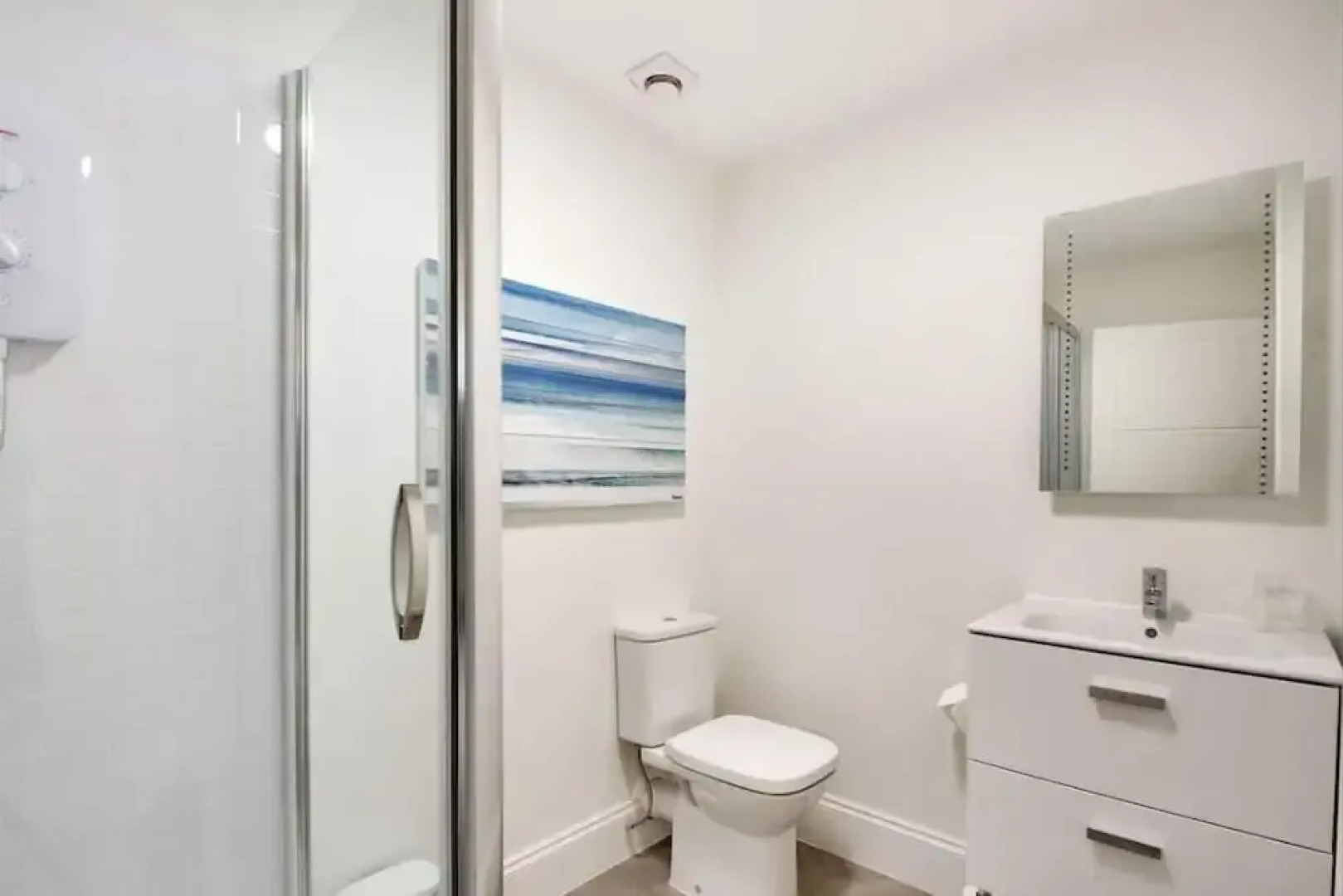 Stunning 2-bed Apartment in Tunbridge Wells