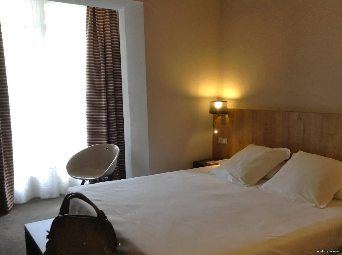 Best Western Hôtel le Miramont