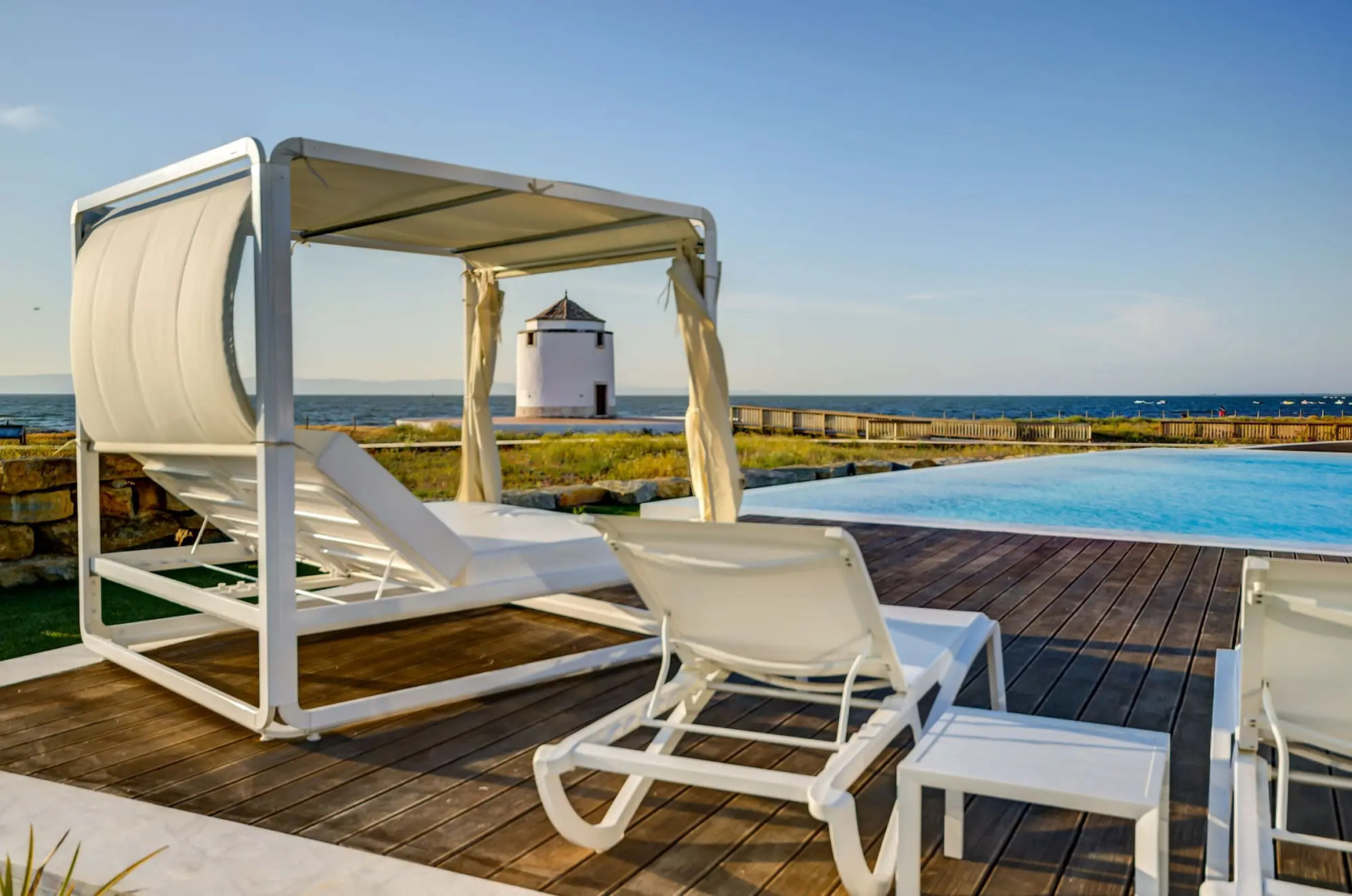 Praia do Sal Lisbon Resort