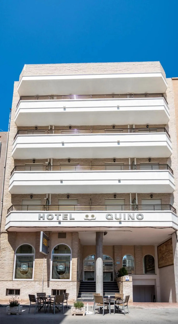 Hotel Quino