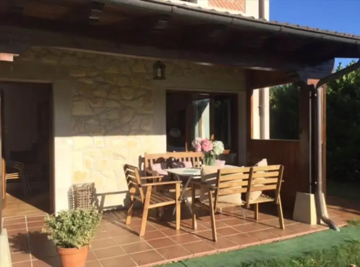 Casa Rural Andrin La Torre 3.