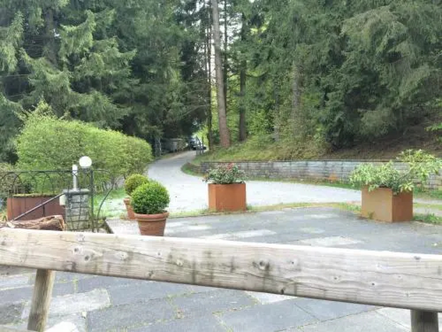 Ferienhaus Hirtenwiese