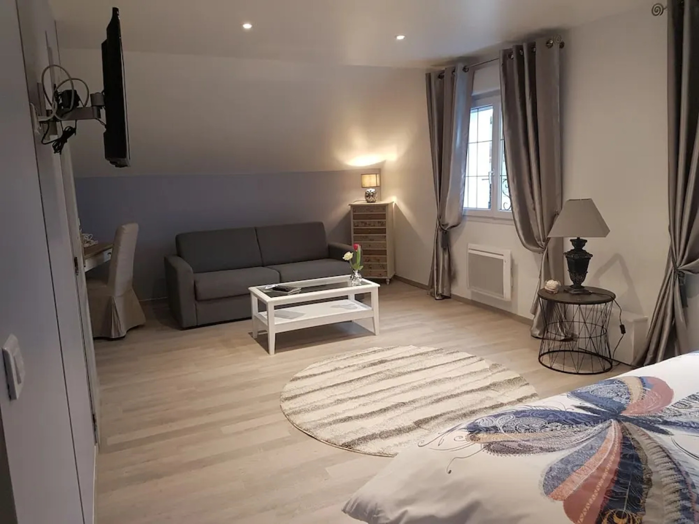 Chambres d'Hotes les Ondines