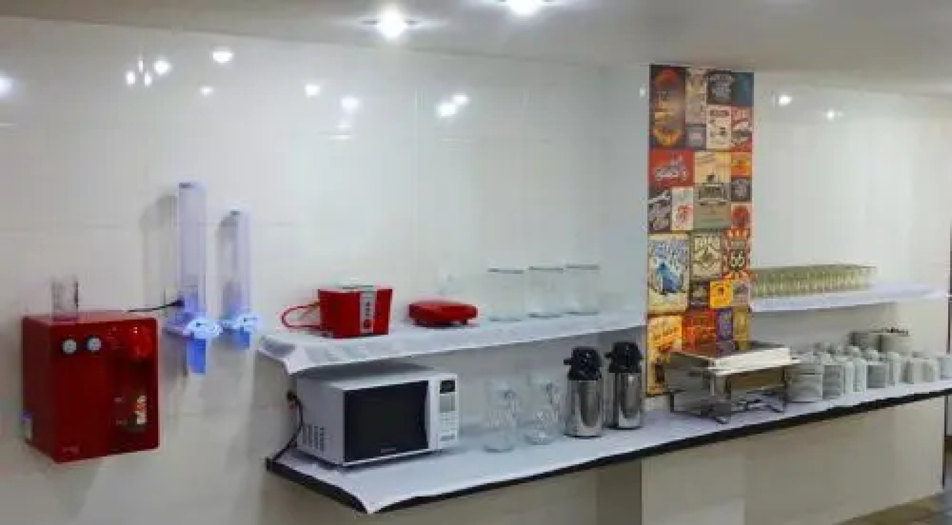 Hotel Monte Carlo Uberaba