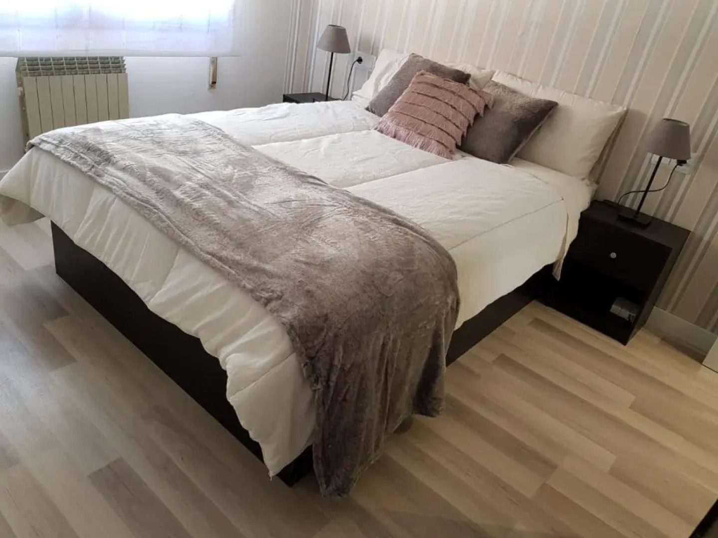 Apartamento "El Abuelo"