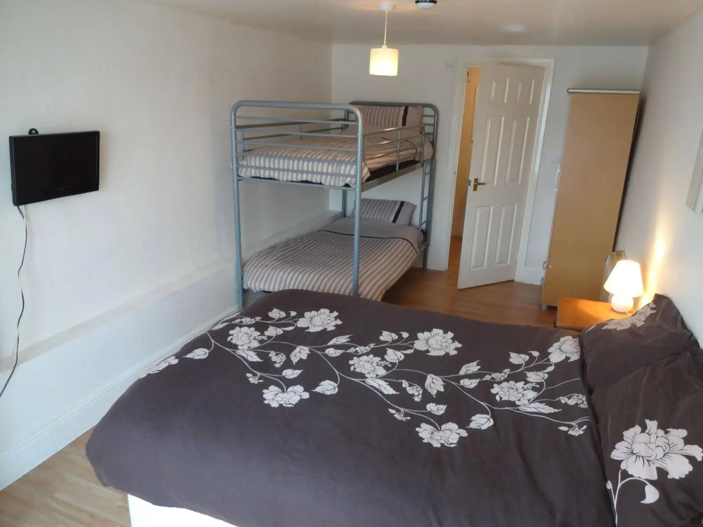 Travellers Rest Motel