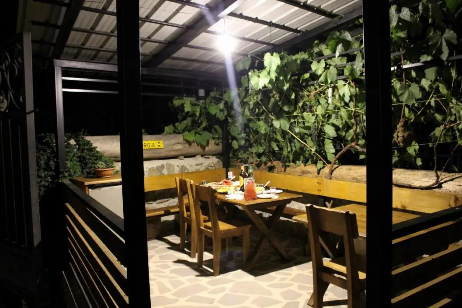 Likani-house's Cottage