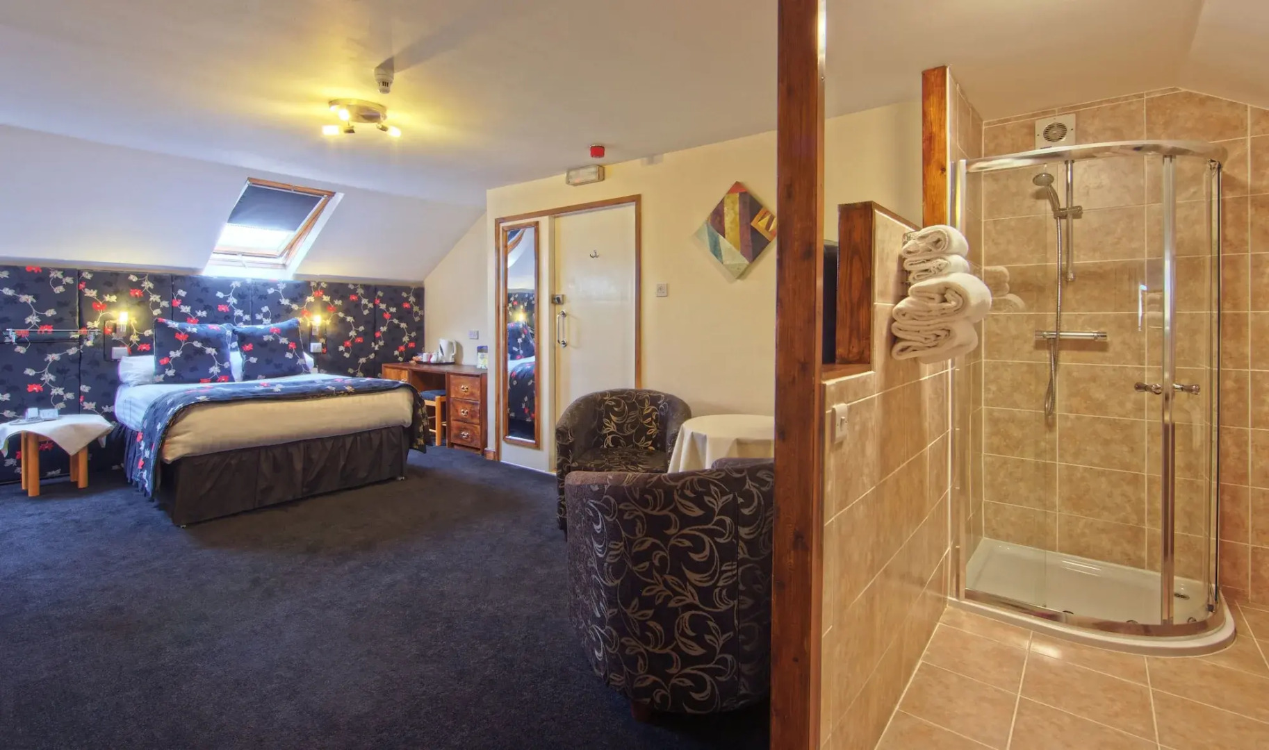 The Skipton Hotel - Formerly Hotel Rendezvous