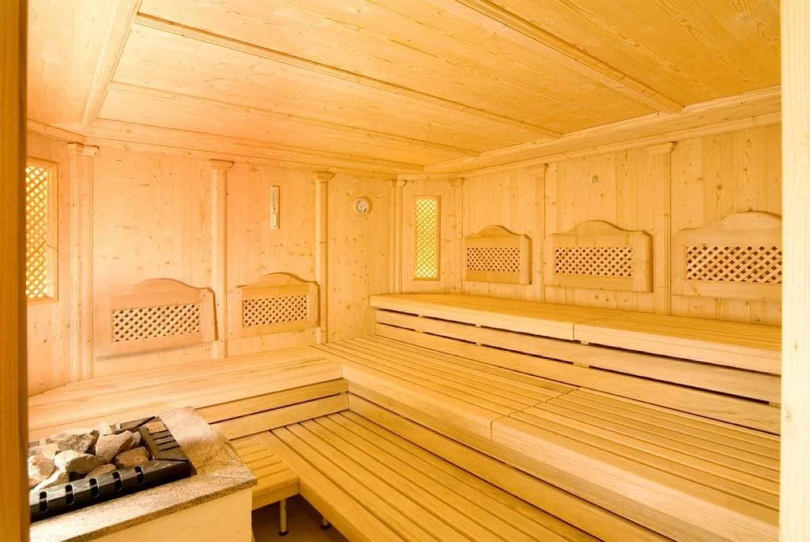 Alpenhotel Tirolerhof