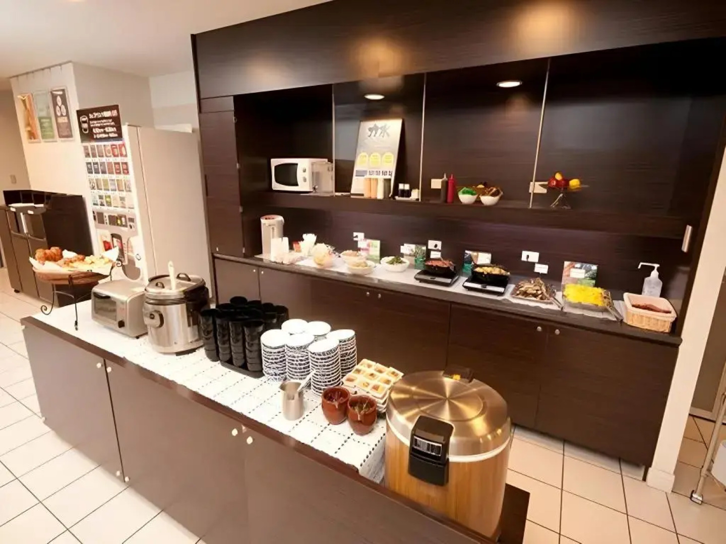 Super Hotel Hofu Ekimae