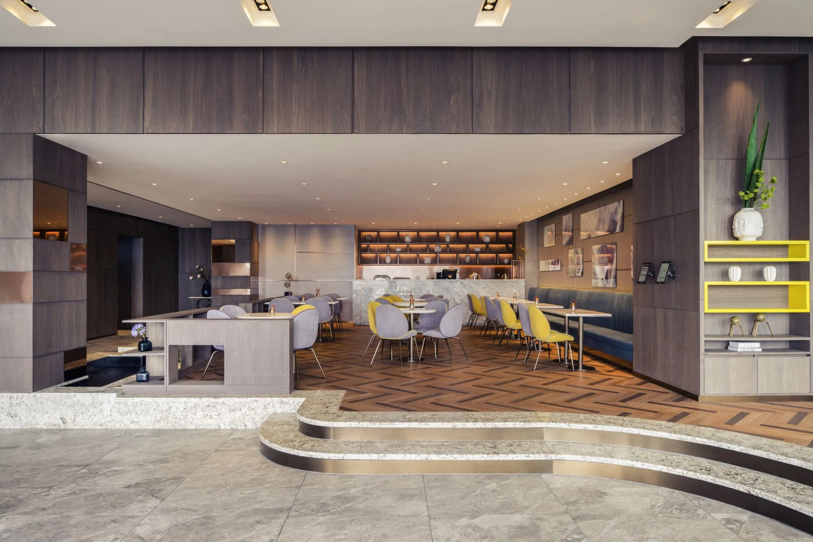 Mercure Shanghai Hongqiao South