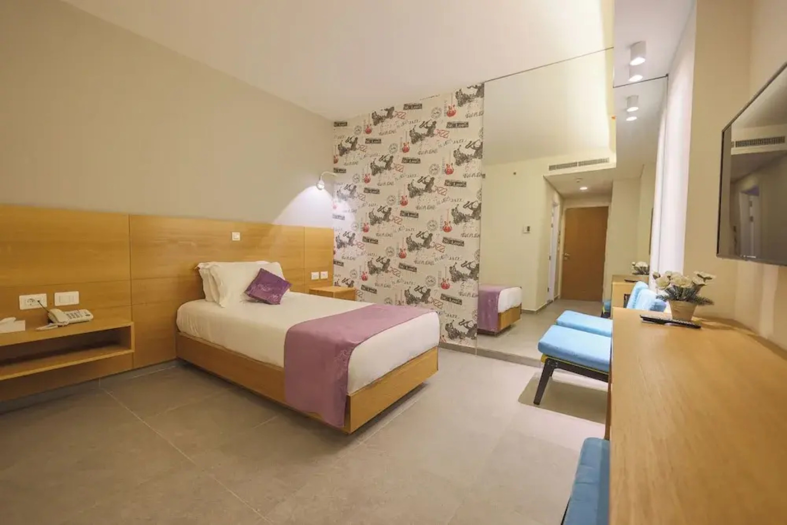 Majestic Byblos Grand Hotel