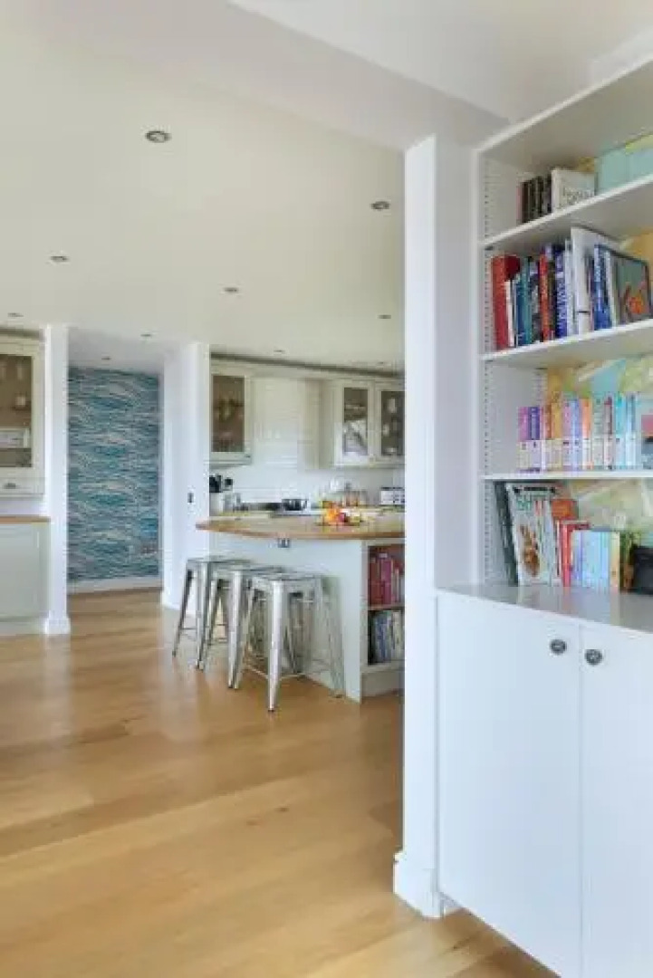 Airds Bay Luxury Beach House