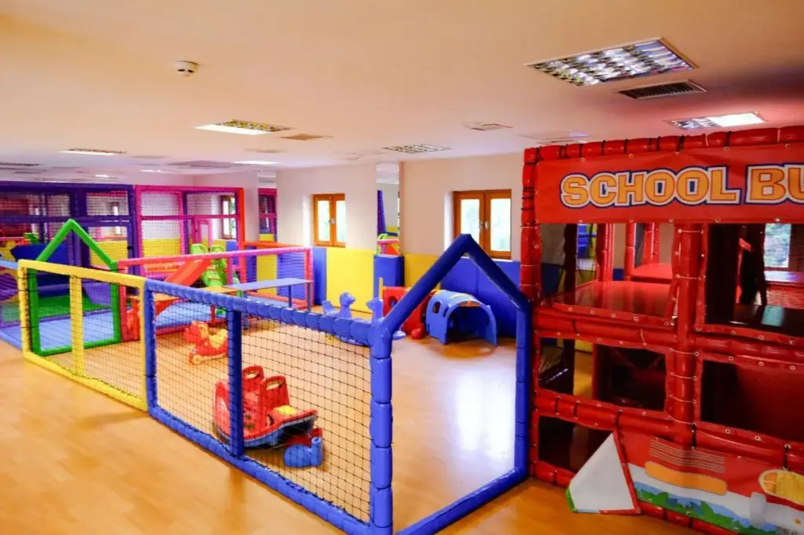 Saglik Bakanligi Yalova Termal Kaplica Isletmesi(Please Contact The Property 7 Days In Advance)