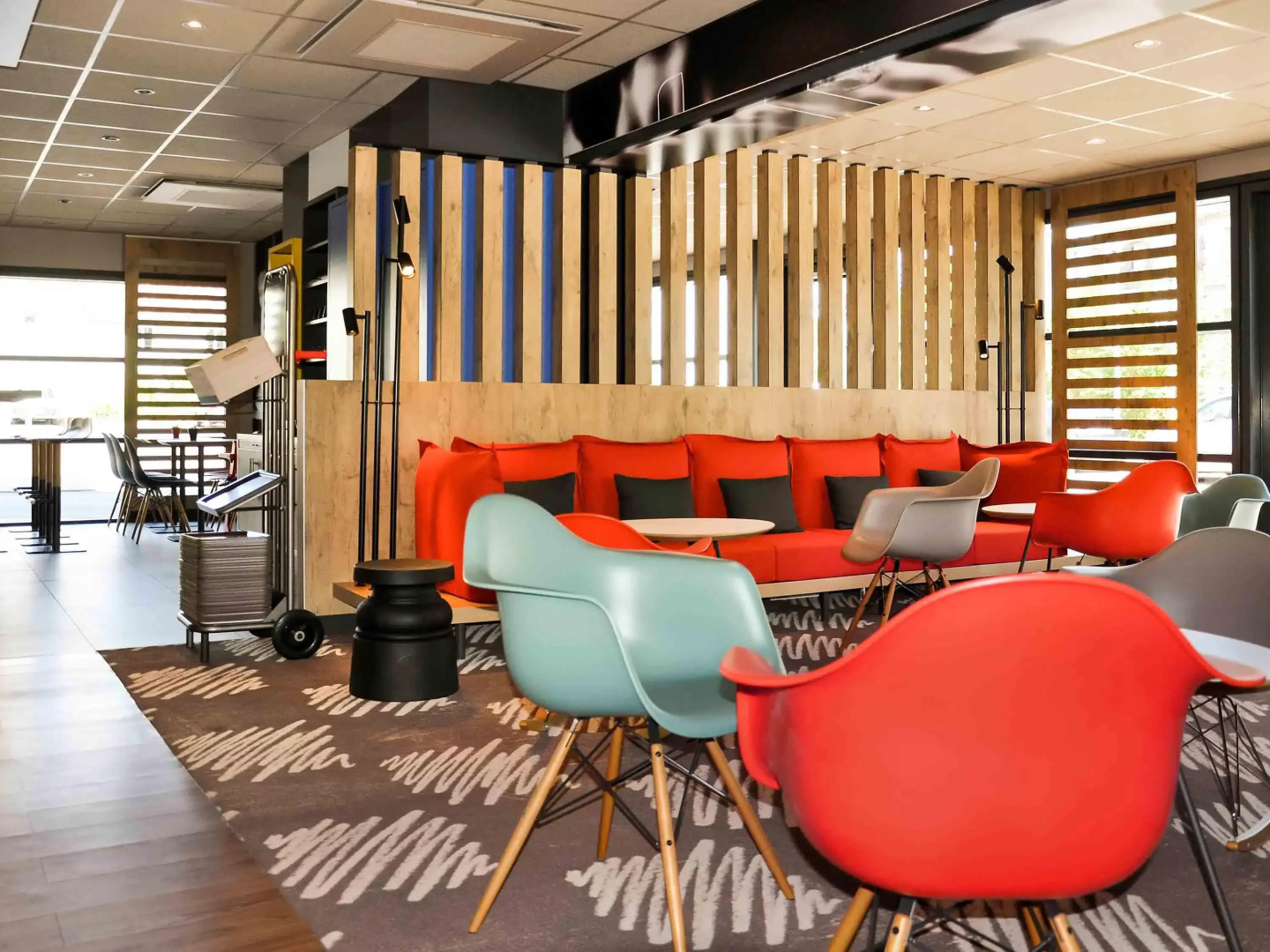 ibis Troyes Centre
