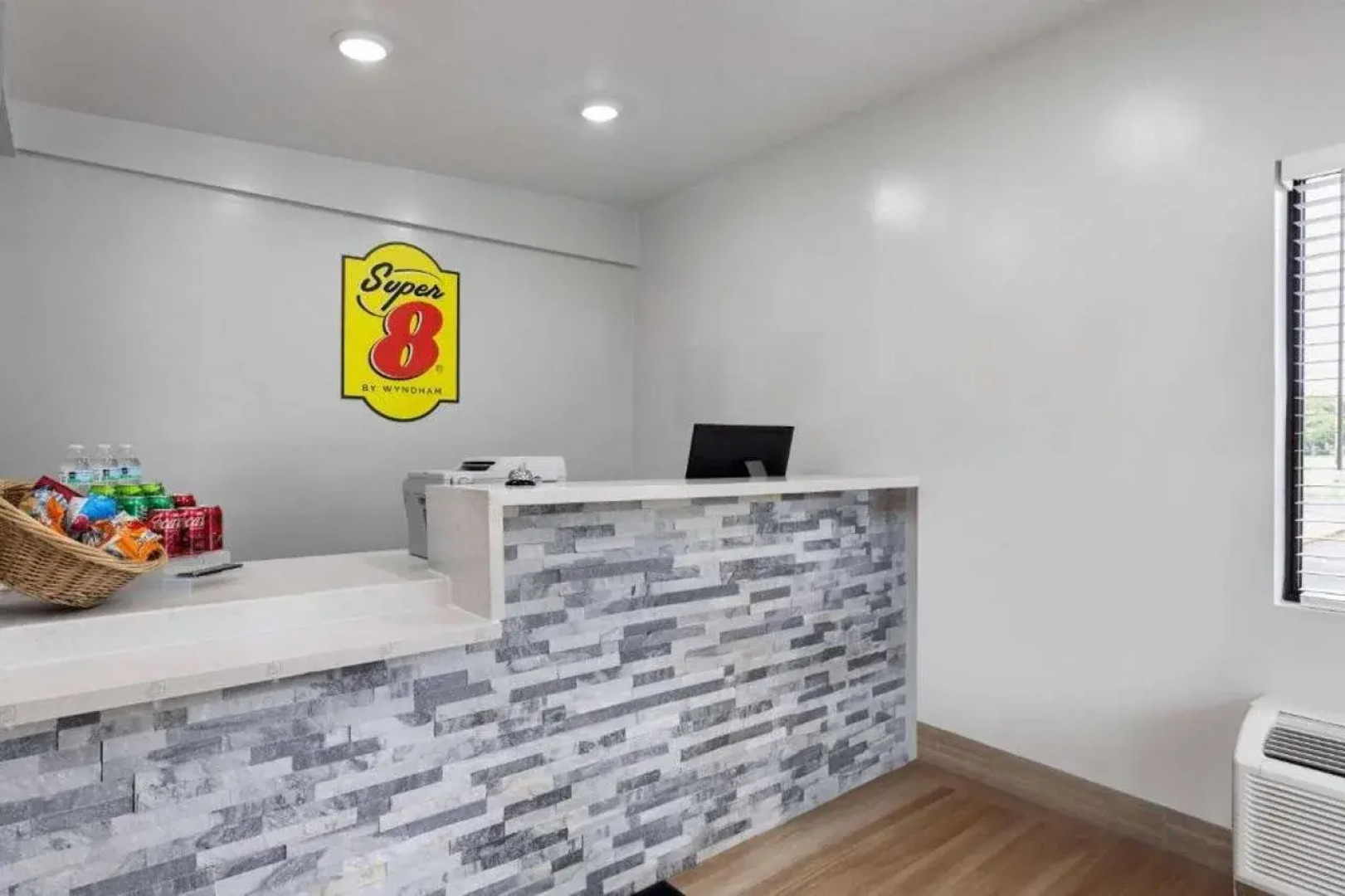 Super 8 by Wyndham Paducah