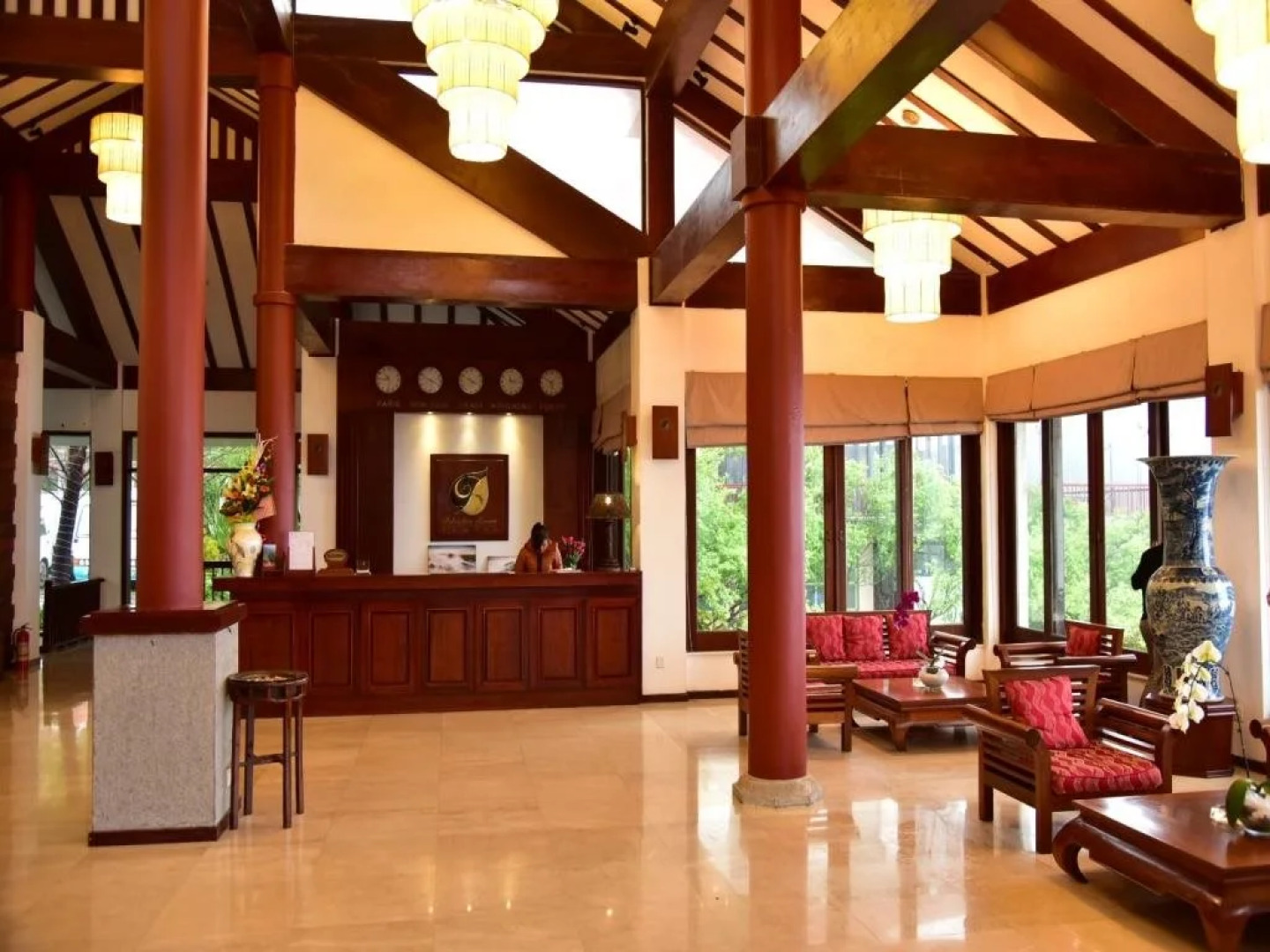 Belvedere Tam Dao Resort