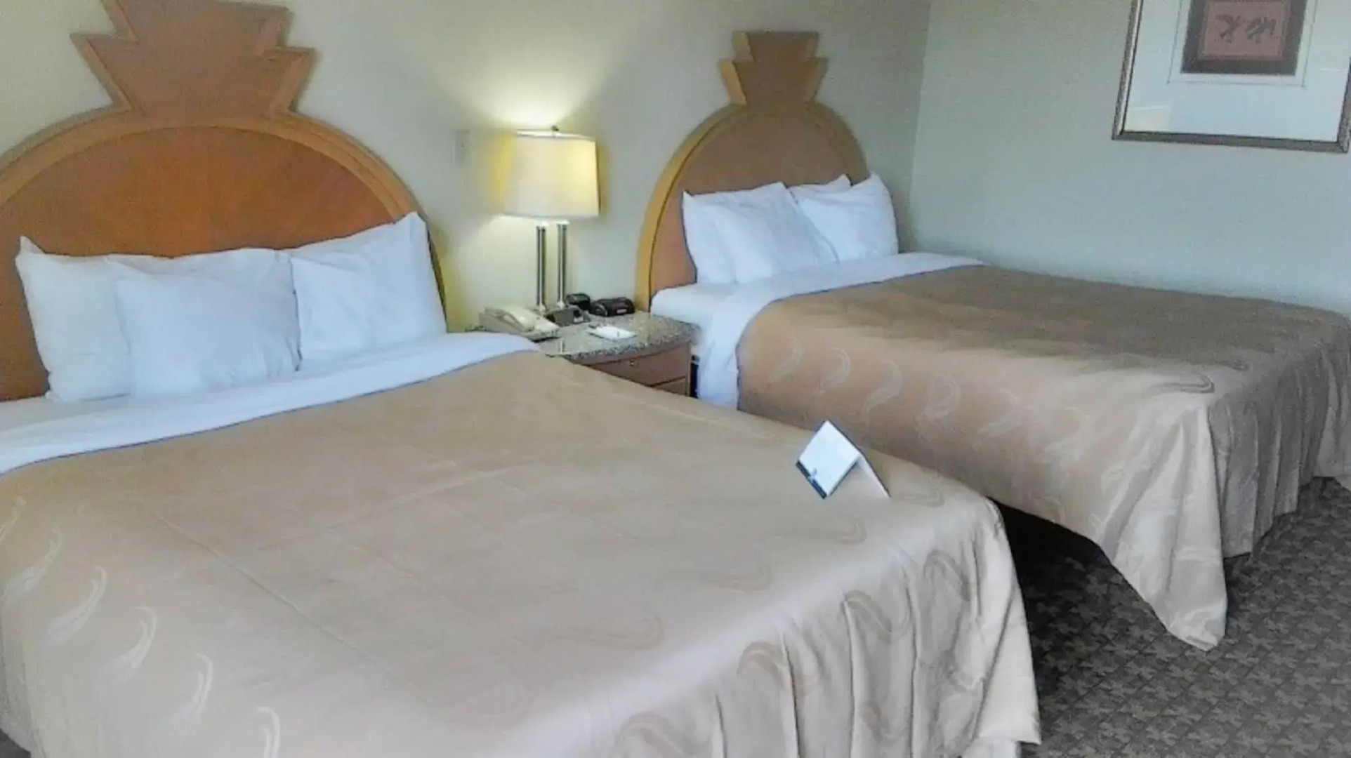 Baymont by Wyndham Greenfield