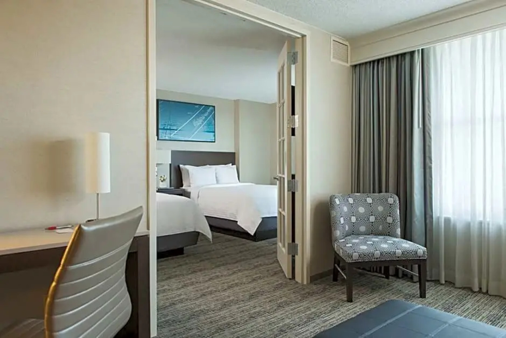 Hampton Inn & Suites by Hilton Downers Grove Chicago