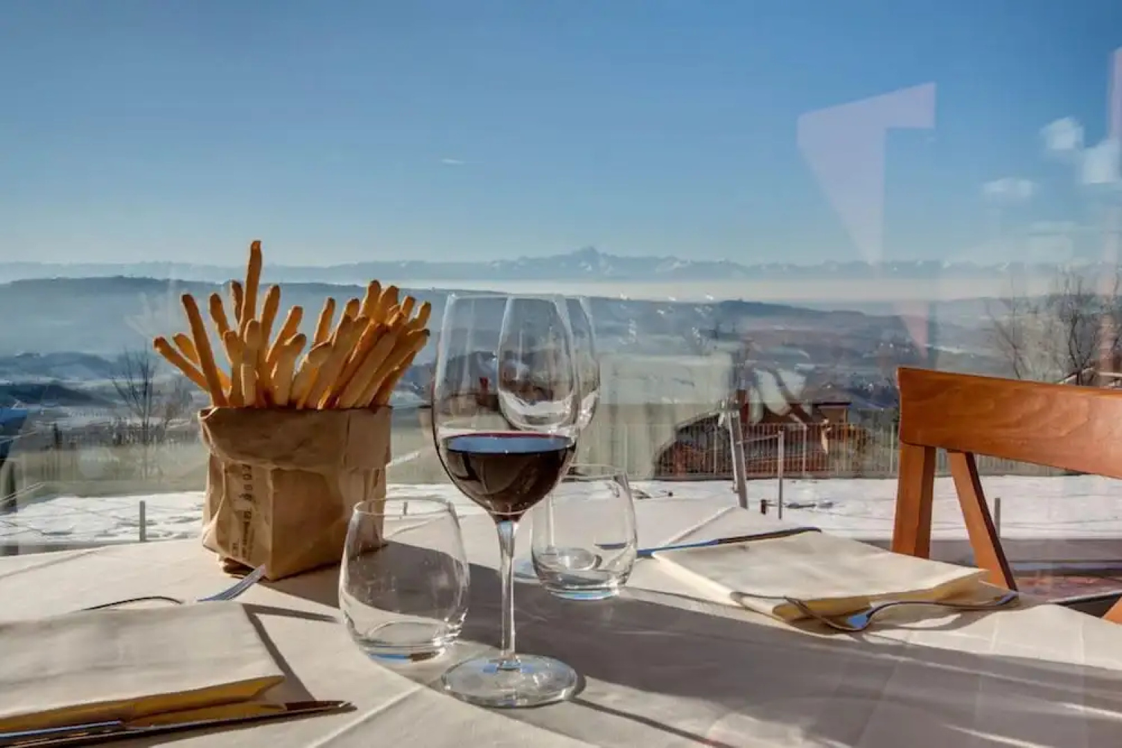 Albergo Ristorante Ai Tardì