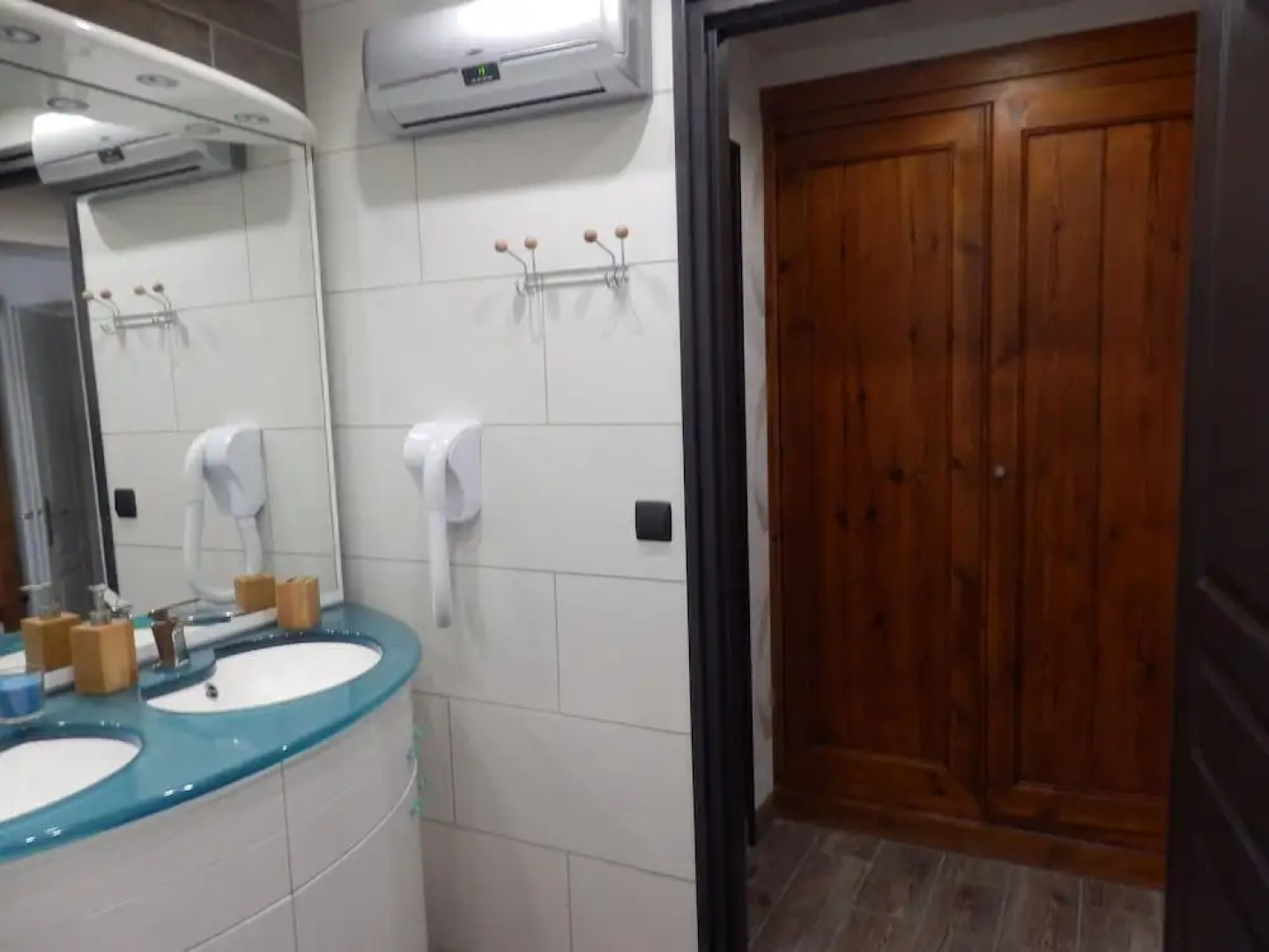 Le Clos De La Presqu'île