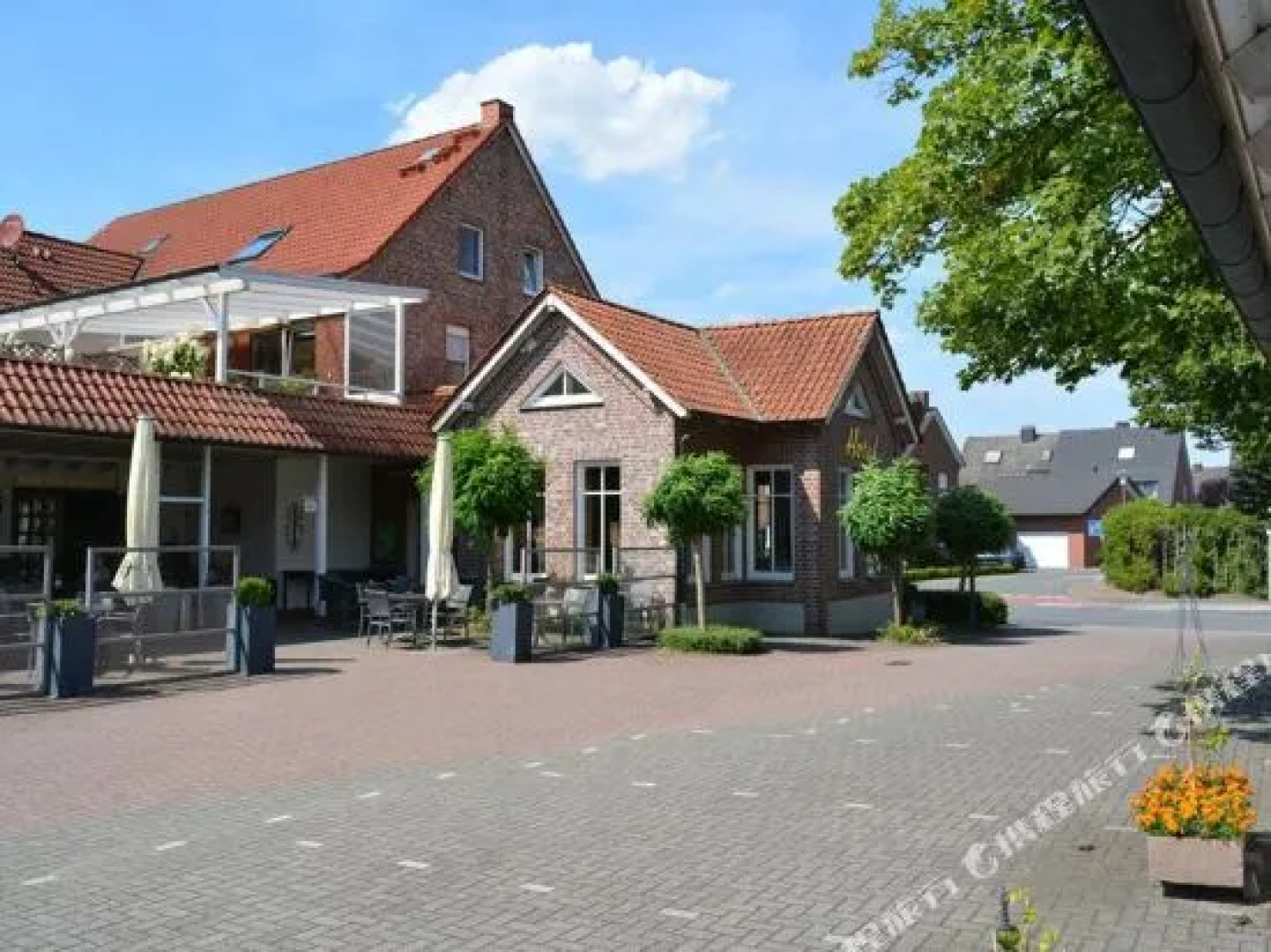 Hotel Zur Alten Post