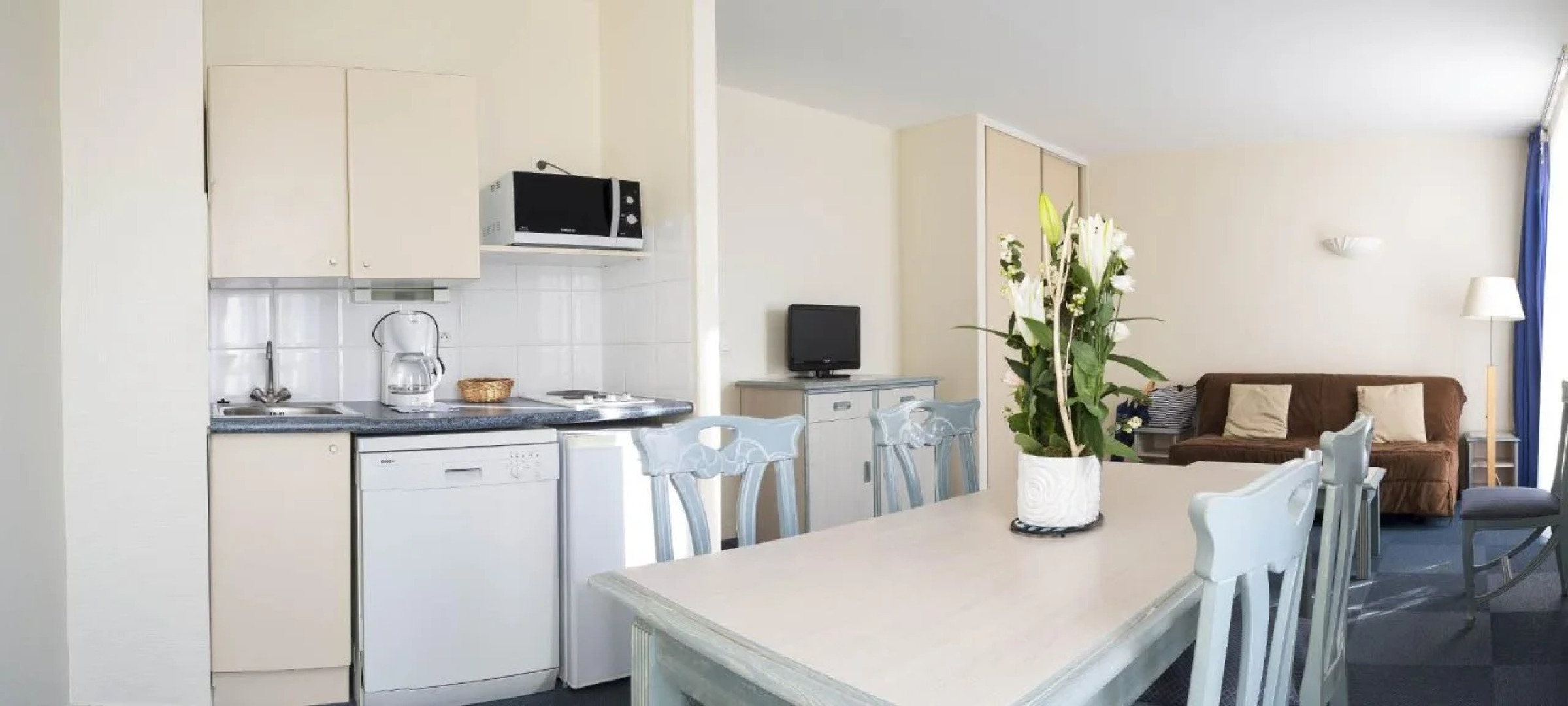 La Closerie Côté Casino