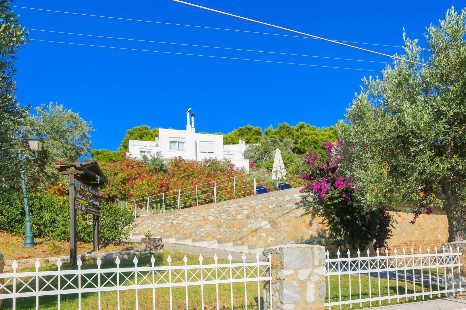 Villa Ariadni