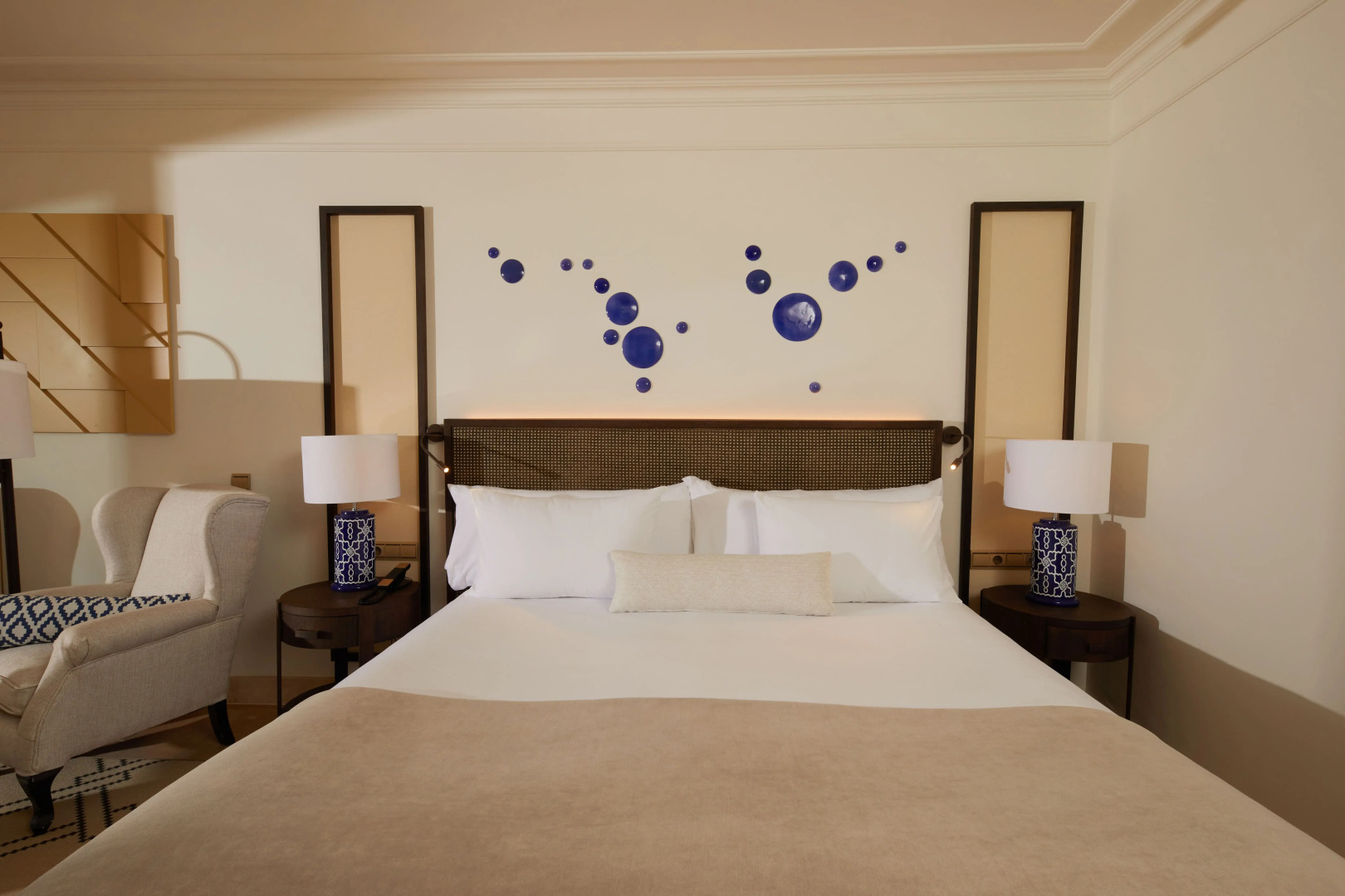 Gran Hotel Atlantis Bahia Real G.L.