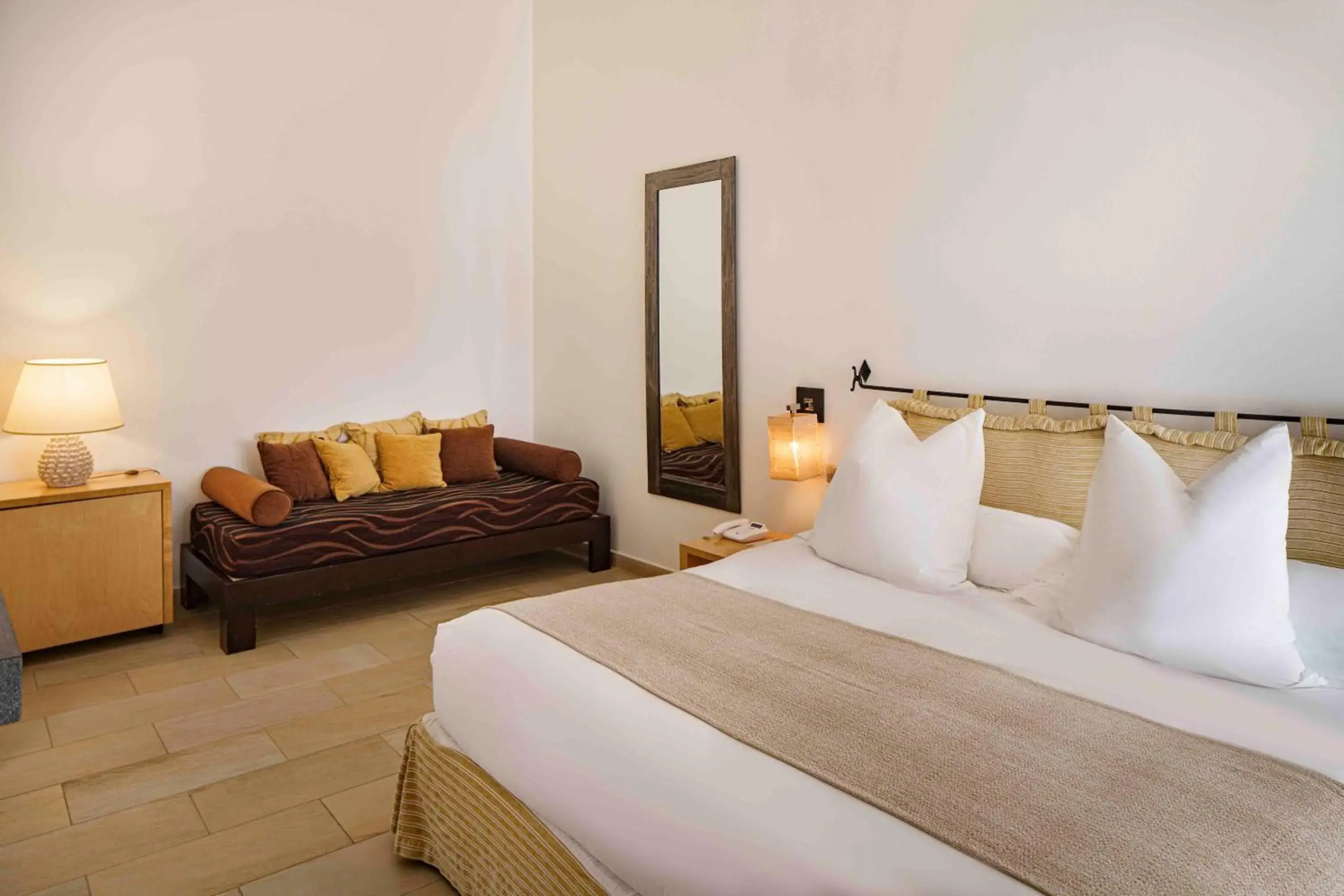 Hotel Alberi del Paradiso