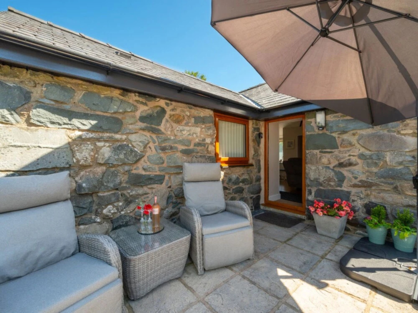 Gandil Trawsfynydd in Trawsfynydd