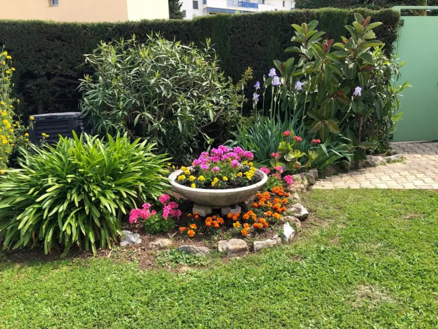 Villa C3 Arthur Rimbaub Chambre D’hôte Piscine Proche Mer Plage 600m