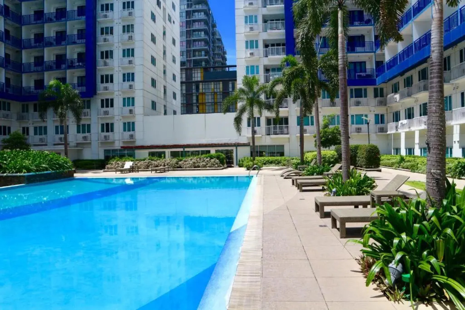 CondoDeal at Sea Residences