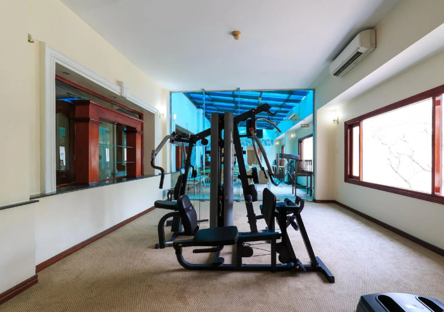 Hotel Continental Saigon