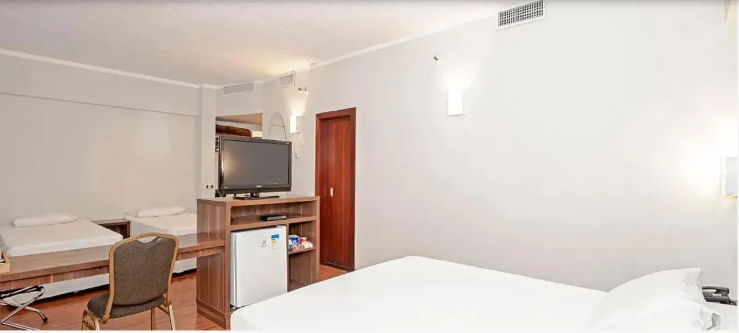 Firenze Business Hotel