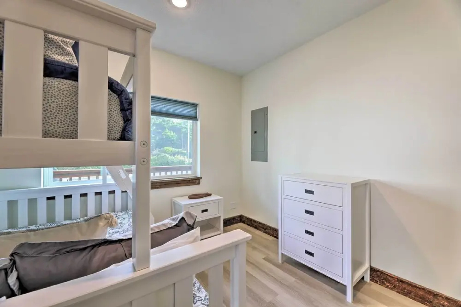 Remodeled Sanderling Sea Cottages, Unit 4
