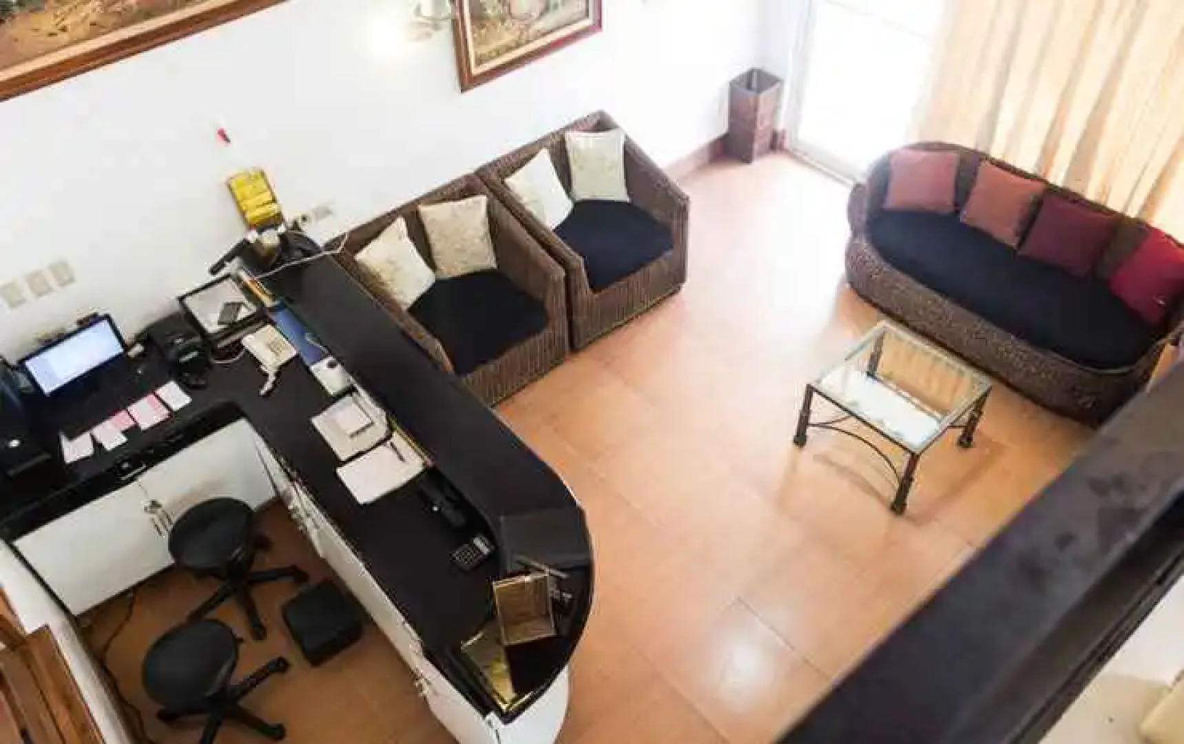 Bed & Breakfast at Royale Tagaytay Country Club