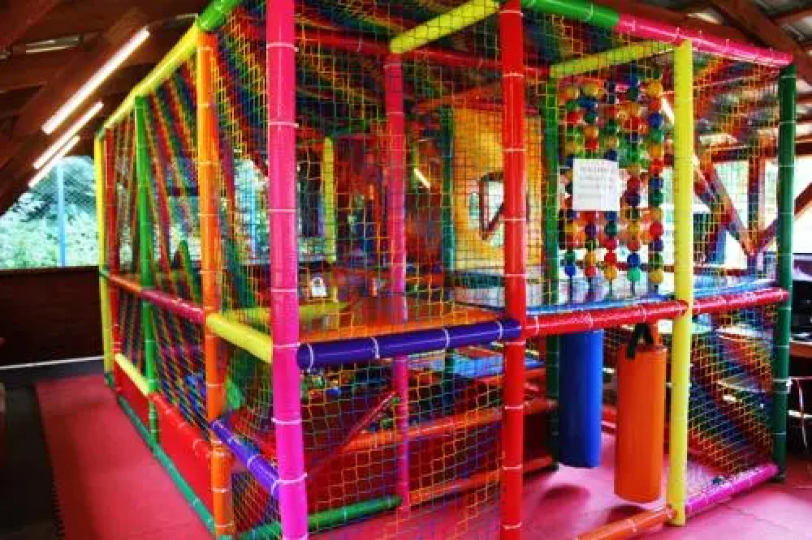 Ośrodek Wypoczynkowy WODNIK